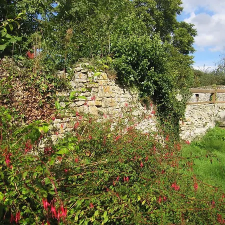 Maison Avec Grand Jardin Pour 15 Couchages En Normandie