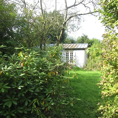 Maison Avec Grand Jardin Pour 15 Couchages En Normandie Cairon